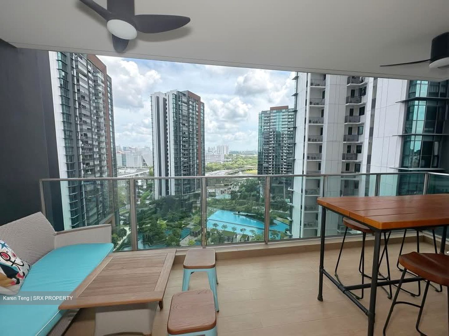 Normanton Park (D5), Apartment #584495441